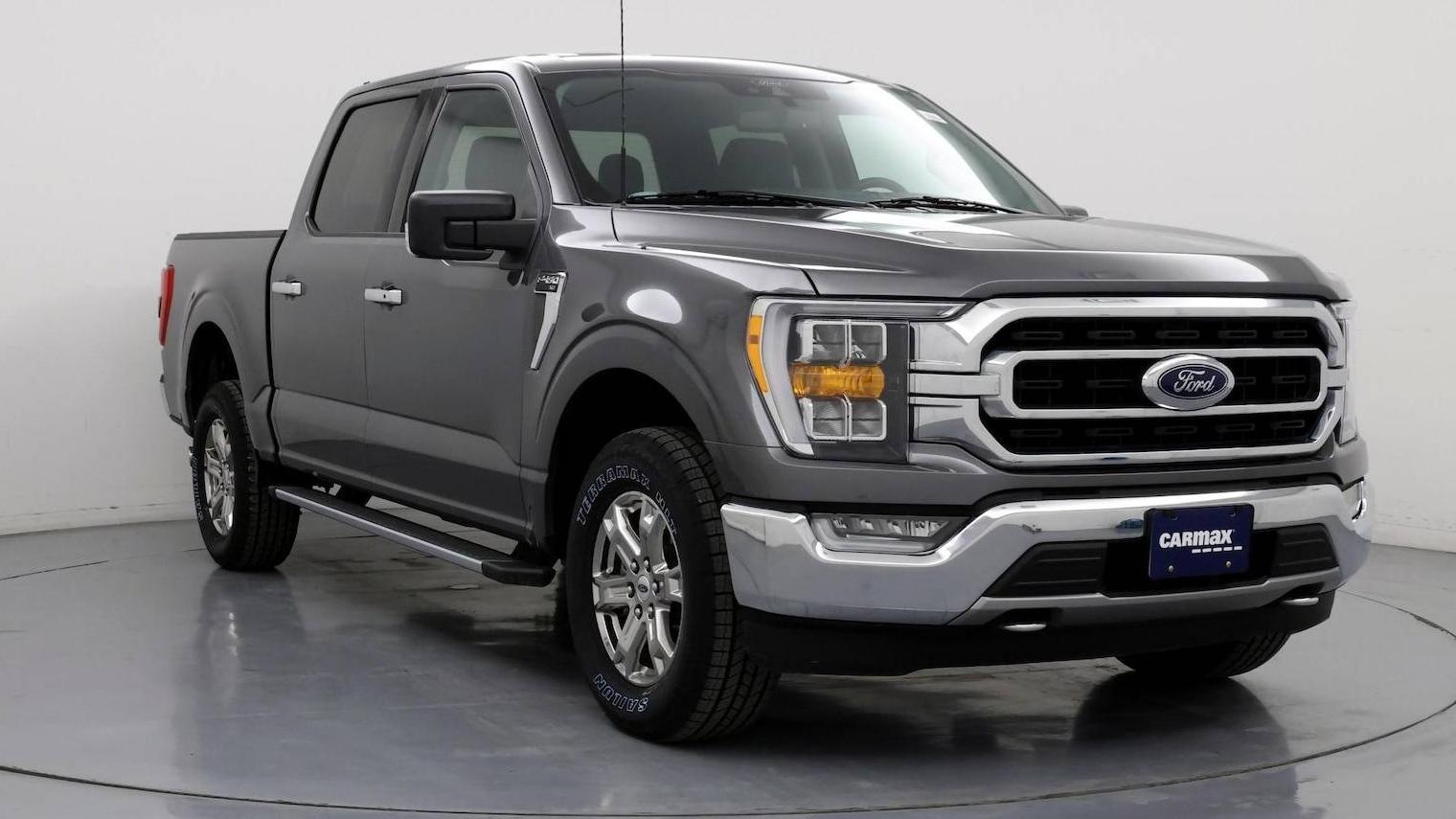 FORD F-150 2021 1FTFW1E51MKF11228 image