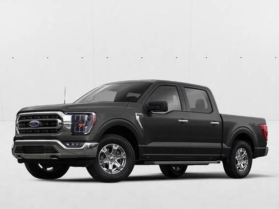 FORD F-150 2021 1FTEW1EP0MFA96926 image