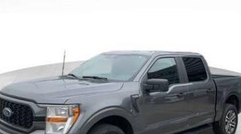 FORD F-150 2021 1FTFW1E55MFB91131 image