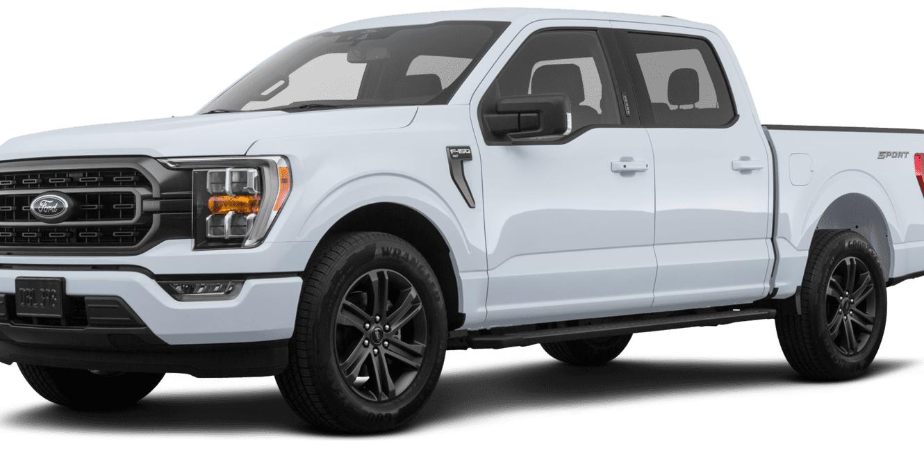 FORD F-150 2021 1FTFW1E83MFA00476 image