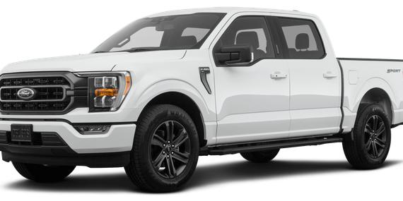 FORD F-150 2021 1FTEW1C57MKD38412 image