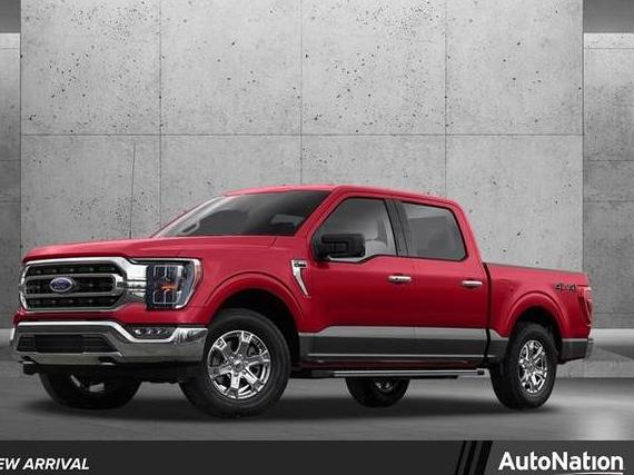 FORD F-150 2021 1FTEW1EP8MKD14702 image