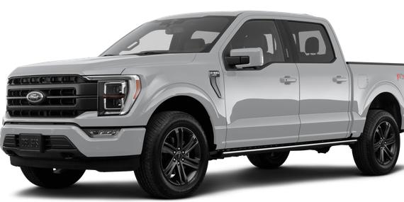 FORD F-150 2021 1FTFW1E52MFA71867 image