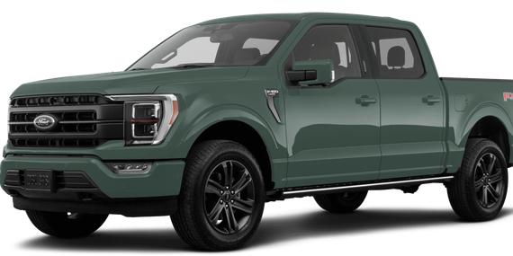 FORD F-150 2021 1FTFW1E58MKE85002 image