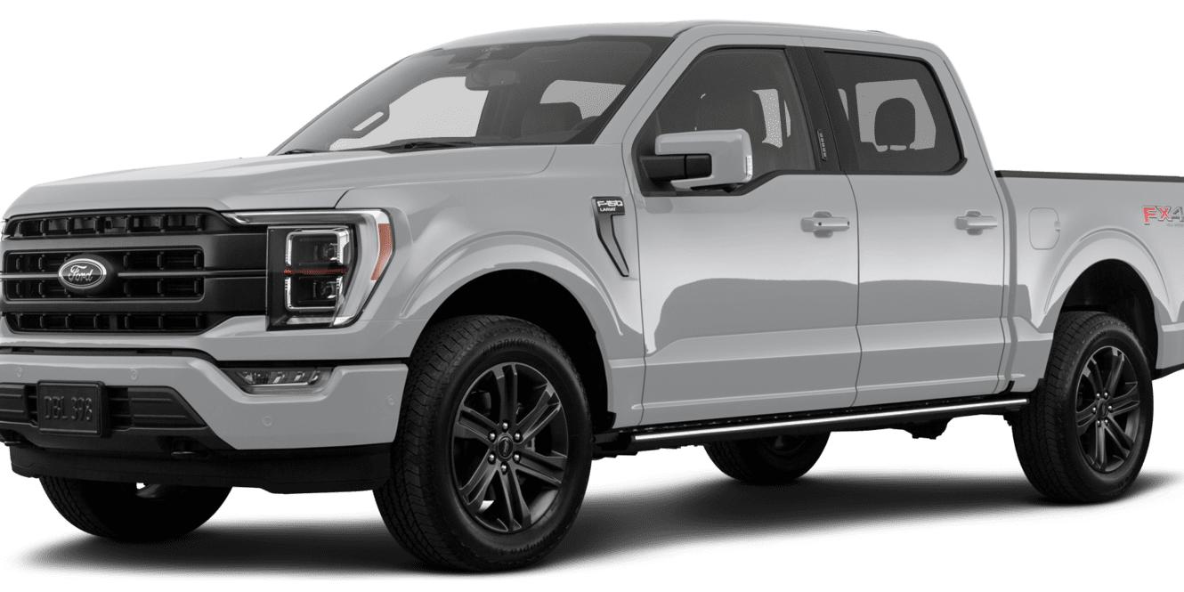 FORD F-150 2021 1FTFW1E82MFC10180 image