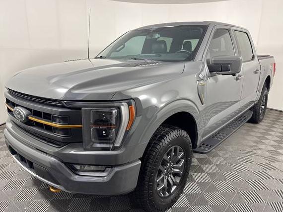 FORD F-150 2021 1FTEW1E82MFC58175 image