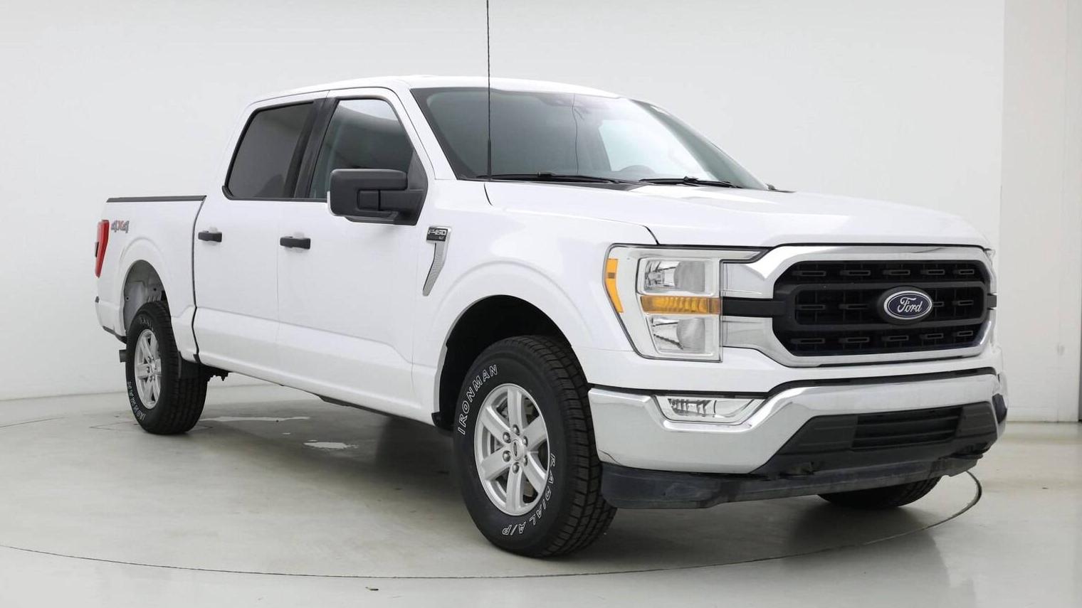 FORD F-150 2021 1FTFW1E5XMKE07689 image