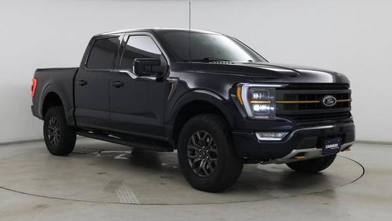 FORD F-150 2021 1FTEW1E81MFC92706 image
