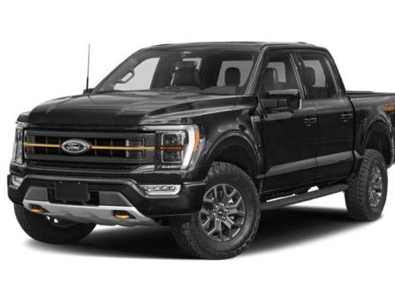 FORD F-150 2021 1FTFW1E86MFA34105 image