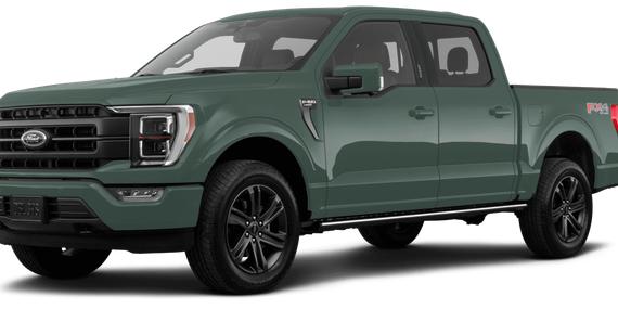 FORD F-150 2021 1FTFW1E88MFA80146 image