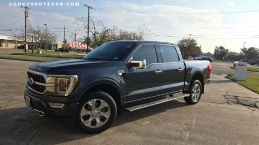 FORD F-150 2021 1FTFW1E88MFA50242 image