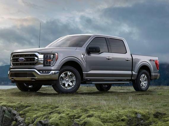 FORD F-150 2021 1FTFW1E84MFA23393 image