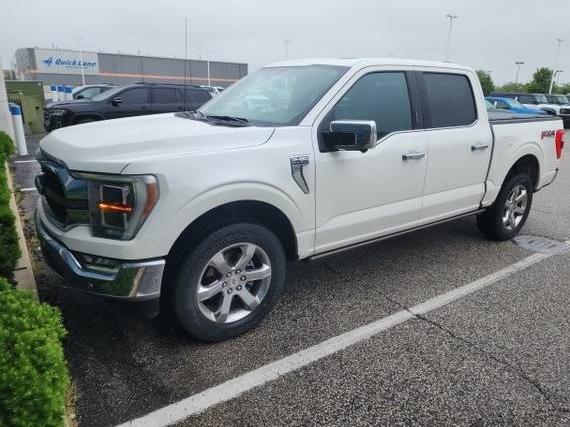 FORD F-150 2021 1FTFW1E87MFB07949 image