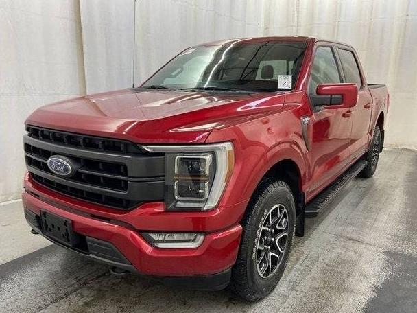 FORD F-150 2021 1FTEW1EP4MKD51293 image