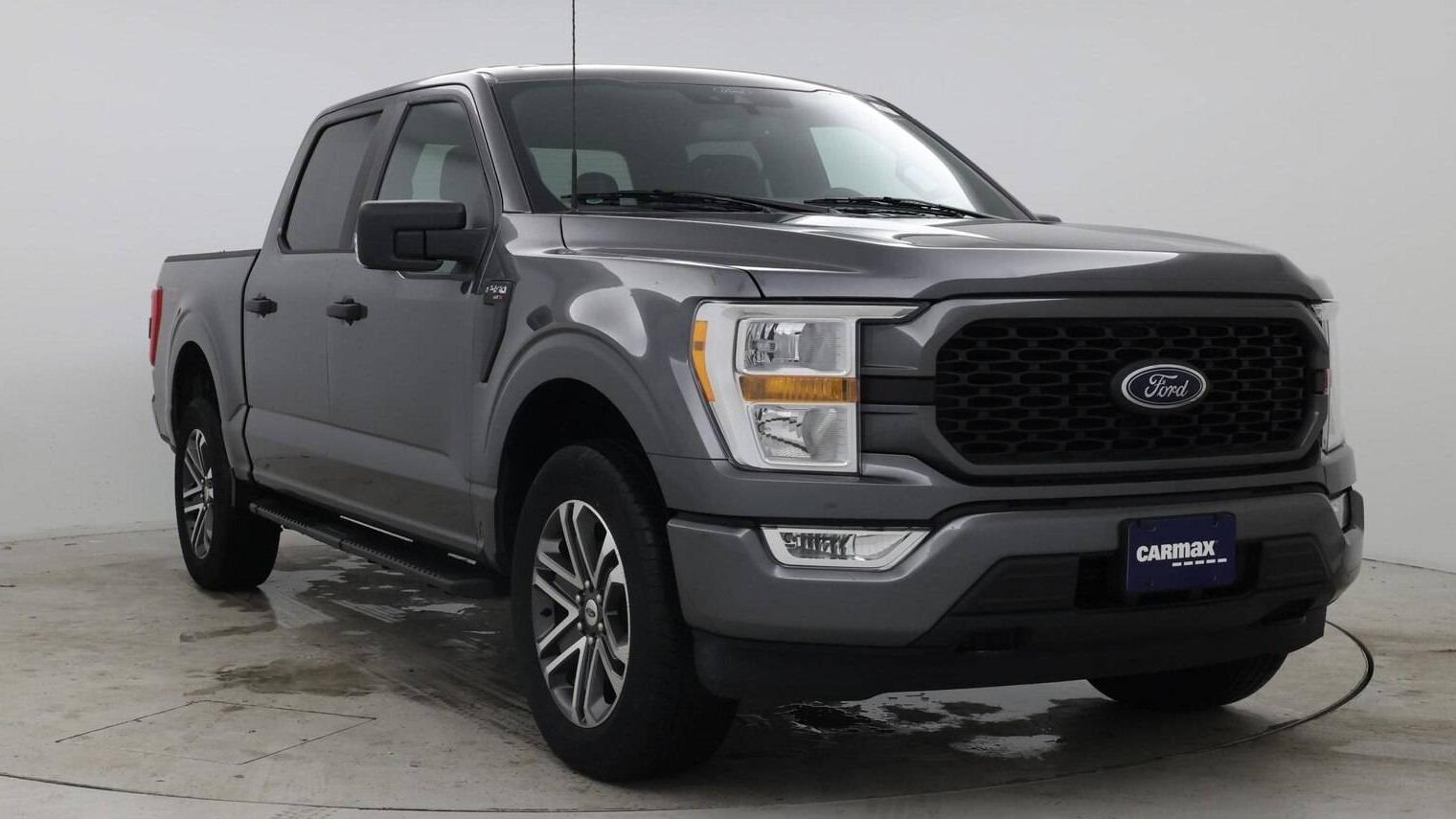 FORD F-150 2021 1FTEW1EP2MFC96903 image