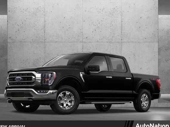 FORD F-150 2021 1FTEW1CPXMKD15692 image