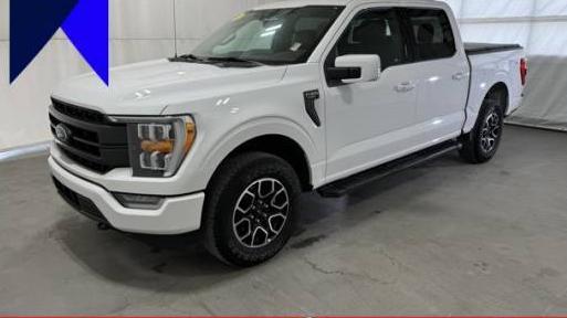 FORD F-150 2021 1FTFW1E85MFA05002 image