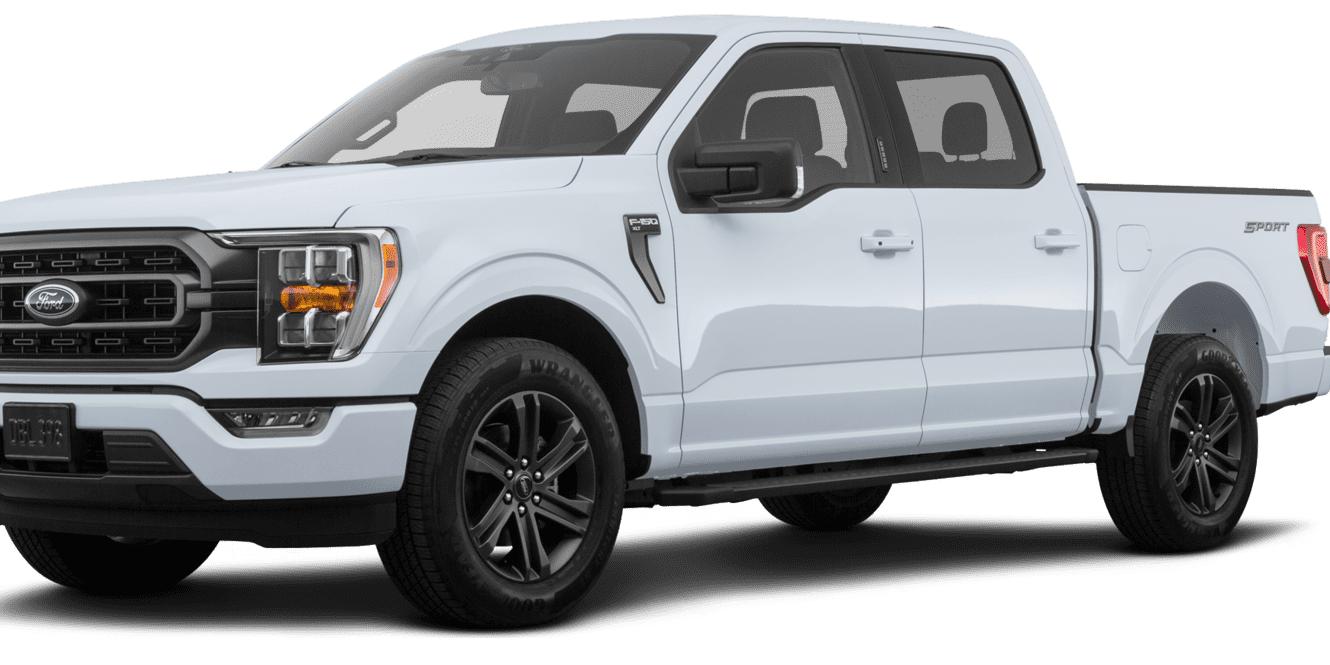 FORD F-150 2021 1FTFW1E53MKD41115 image