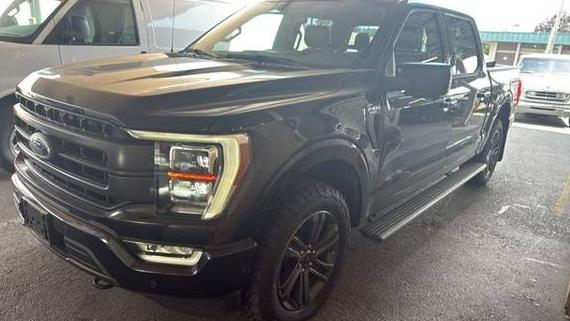 FORD F-150 2021 1FTEW1EP6MFA63767 image