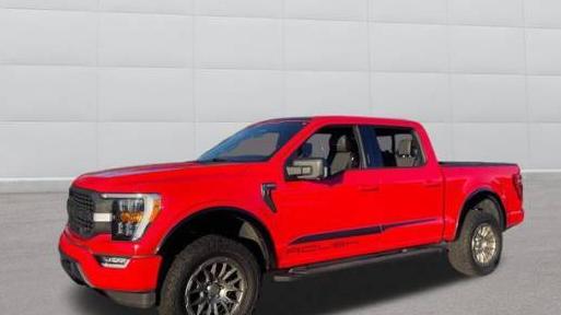 FORD F-150 2021 1FTFW1E57MKD74523 image