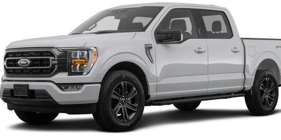 FORD F-150 2021 1FTFW1E50MFB63771 image