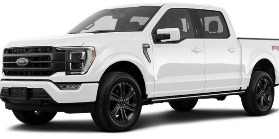FORD F-150 2021 1FTEW1EP6MKE27435 image