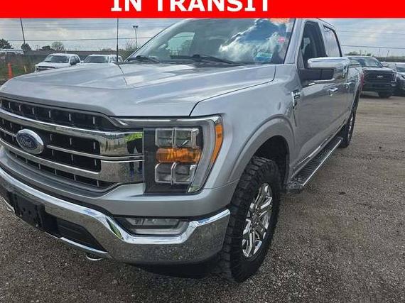 FORD F-150 2021 1FTFW1E8XMFB82385 image