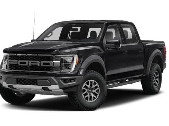 FORD F-150 2021 1FTFW1RG7MFC24822 image