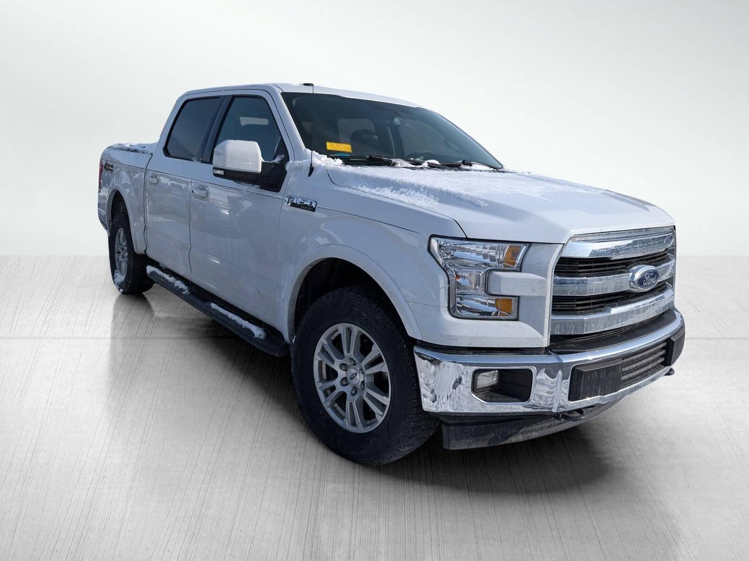 FORD F-150 2017 1FTEW1EF5HFB22711 image