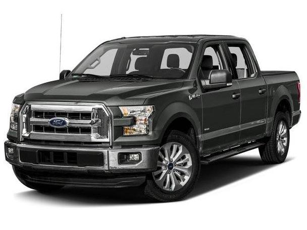 FORD F-150 2017 1FTEW1CG3HKC13432 image