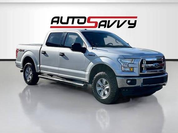 FORD F-150 2017 1FTEW1EG1HKD26194 image