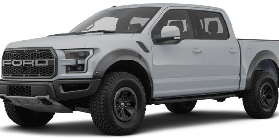 FORD F-150 2017 1FTFW1RG4HFC62255 image