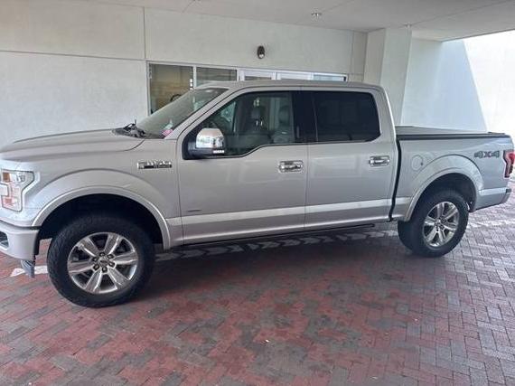FORD F-150 2017 1FTEW1EG6HFB35928 image