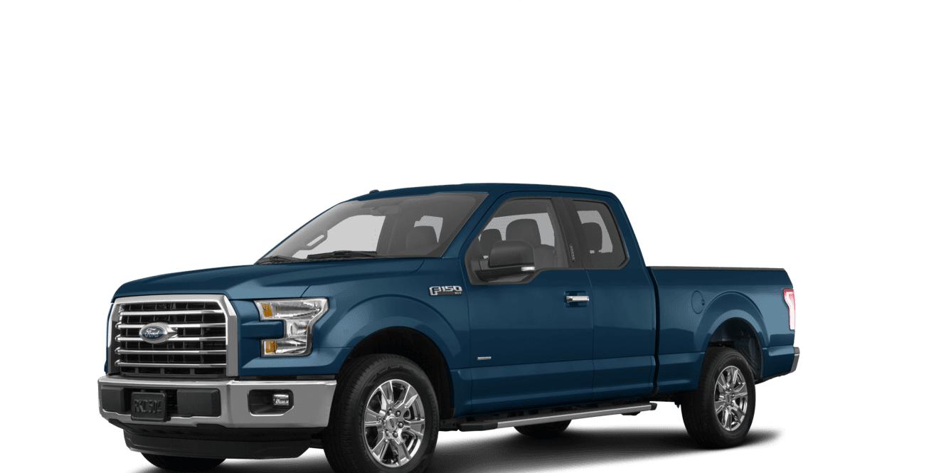 FORD F-150 2017 1FTEX1CF1HFC77112 image