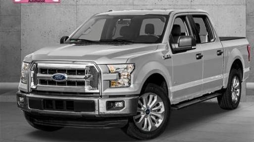 FORD F-150 2017 1FTEW1EG8HKD19131 image