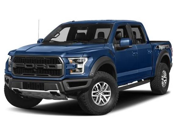 FORD F-150 2017 1FTFW1RG6HFA87085 image