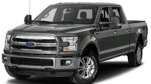 FORD F-150 2017 1FTEW1EG1HKD38930 image