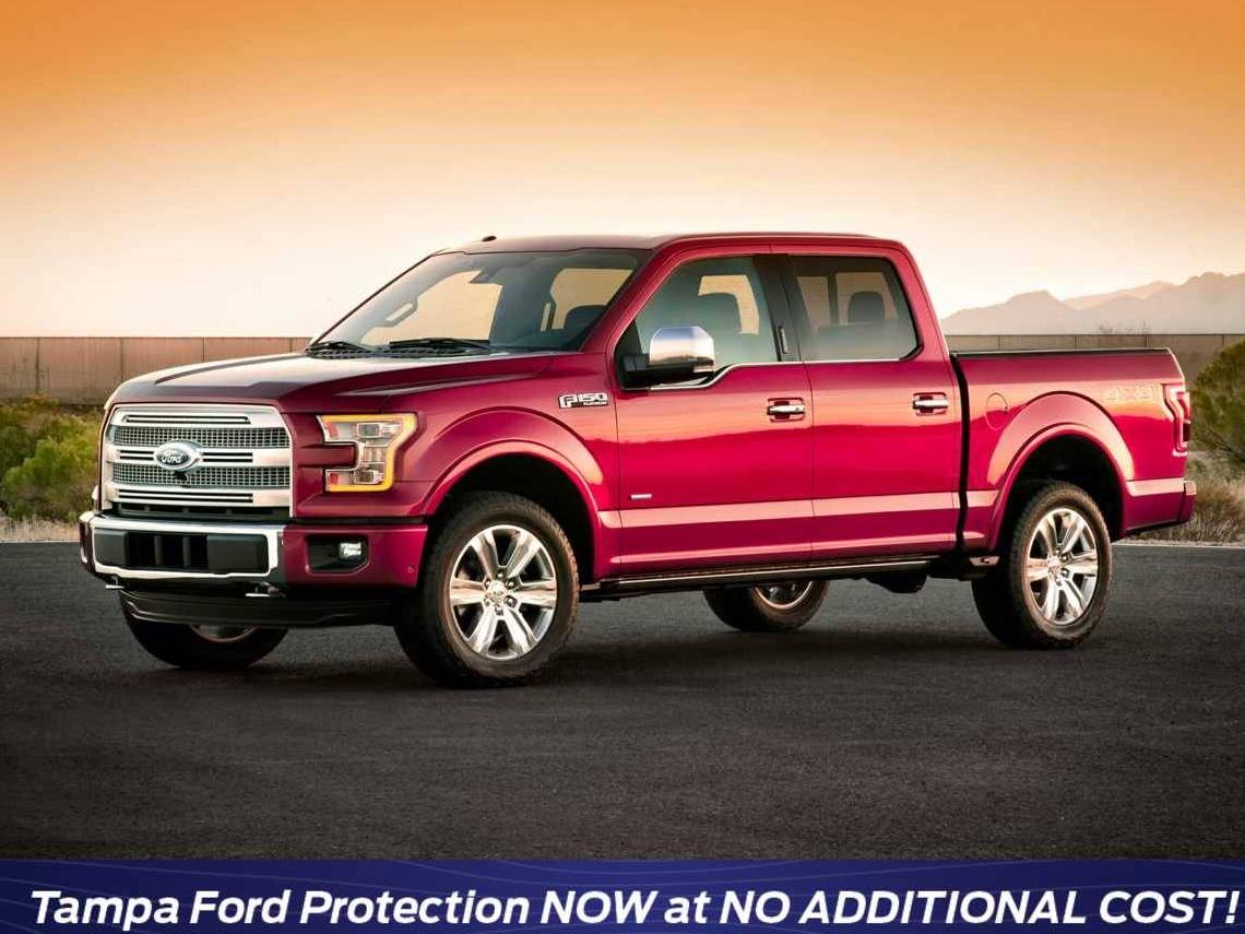 FORD F-150 2017 1FTEW1EP3HFC55797 image