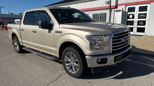 FORD F-150 2017 1FTEW1EP0HKC16057 image