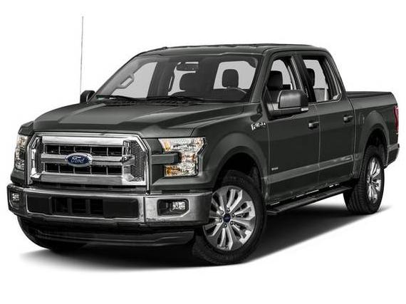 FORD F-150 2017 1FTEW1EF3HFB85080 image