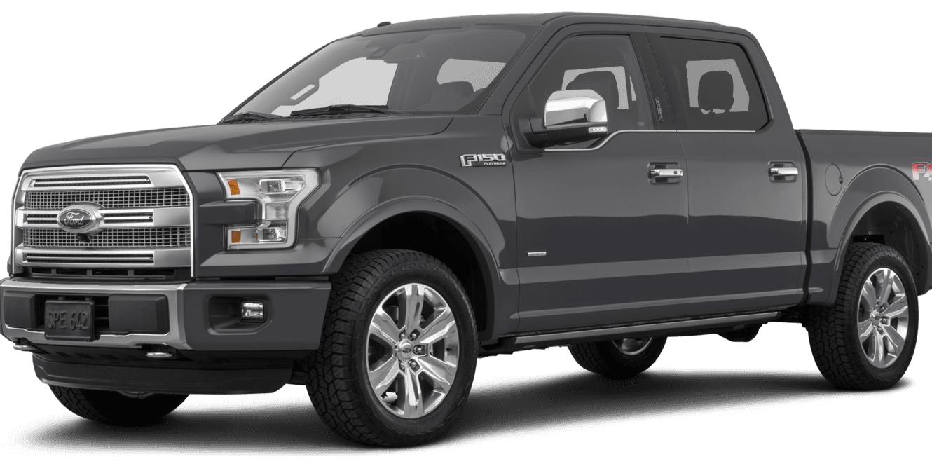 FORD F-150 2017 1FTEW1EG7HFA47292 image