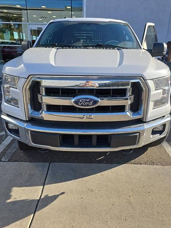 FORD F-150 2017 1FTEW1EP0HKD46405 image