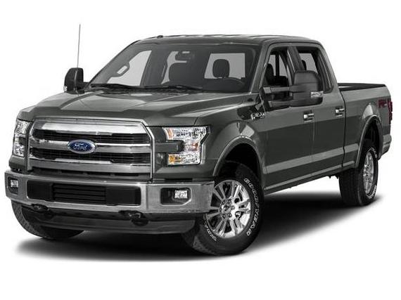 FORD F-150 2017 1FTEW1CG8HFA69918 image