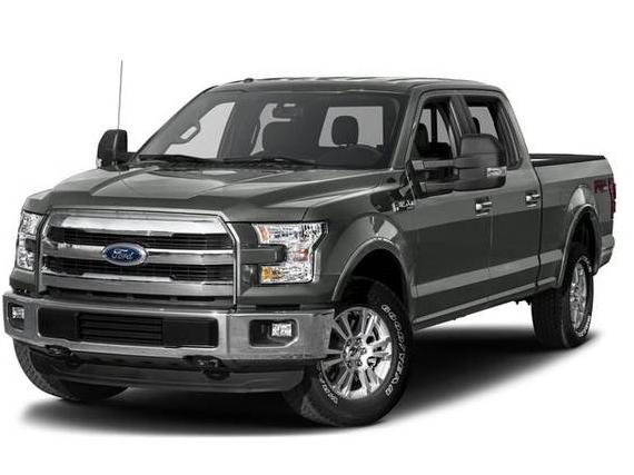 FORD F-150 2017 1FTEW1EF6HFC68969 image