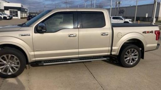 FORD F-150 2017 1FTEW1EG6HFA73866 image