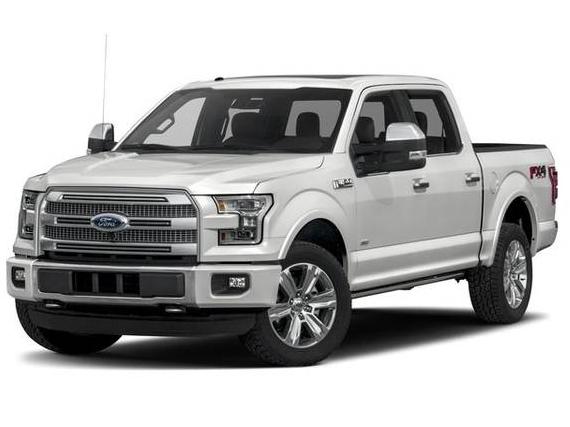 FORD F-150 2017 1FTEW1EG8HFC48375 image