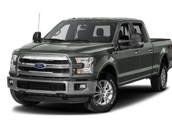 FORD F-150 2017 1FTEW1CP1HKE05660 image