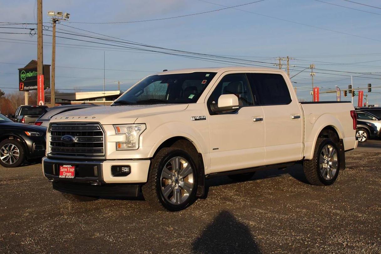 FORD F-150 2017 1FTEW1EGXHFC70278 image