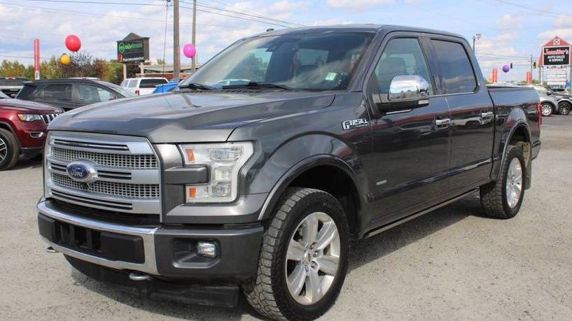 FORD F-150 2017 1FTEW1EG4HFC25479 image