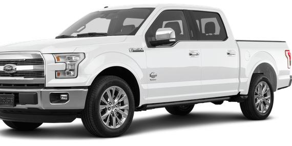 FORD F-150 2017 1FTEW1EF6HFA56847 image